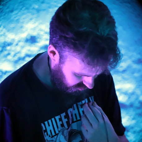 Esfand (IR) 10. Pop-Kultur Festival - Alte Kantine, Berlin - 28. August 2024 (12).JPG